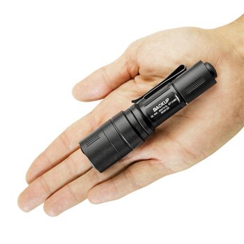 シュアファイア　BACK UP SUREFIRE (シュアファイア) EB1 BACKUP : アカリセンター公式ブログ